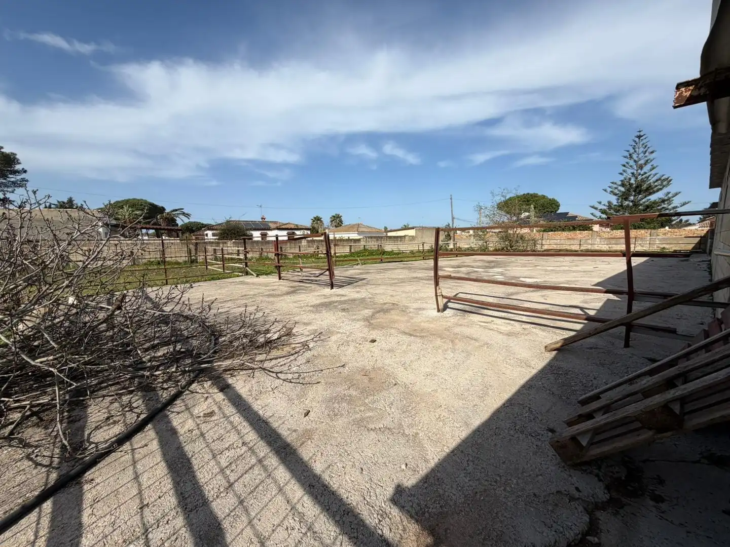 Casa rústica en venda a Las Lagunas - Campano, imagen 24