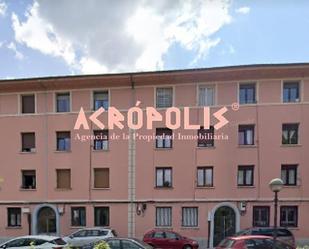 Exterior view of Flat for sale in Basauri 