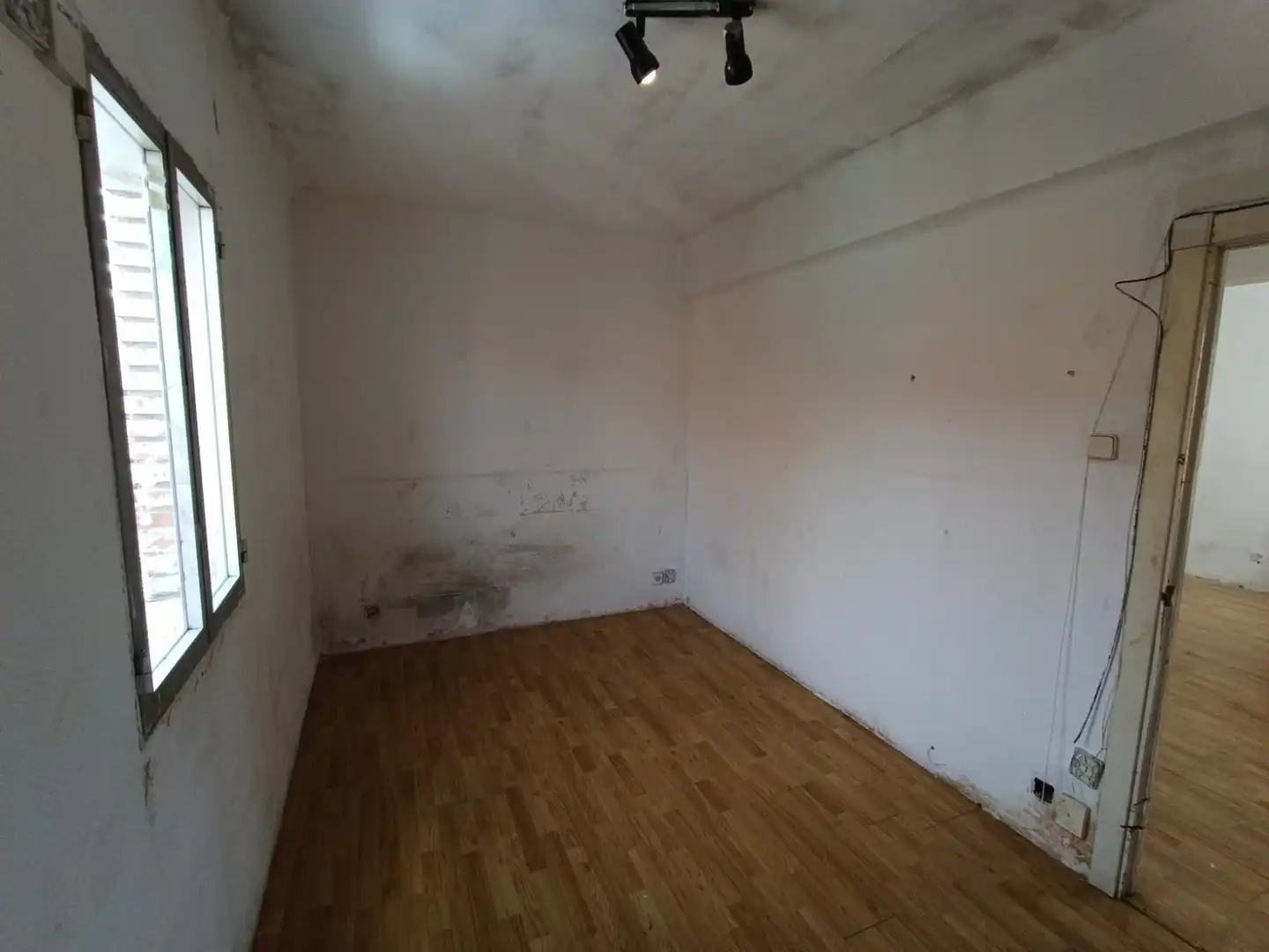 Piso en venta en Madrid