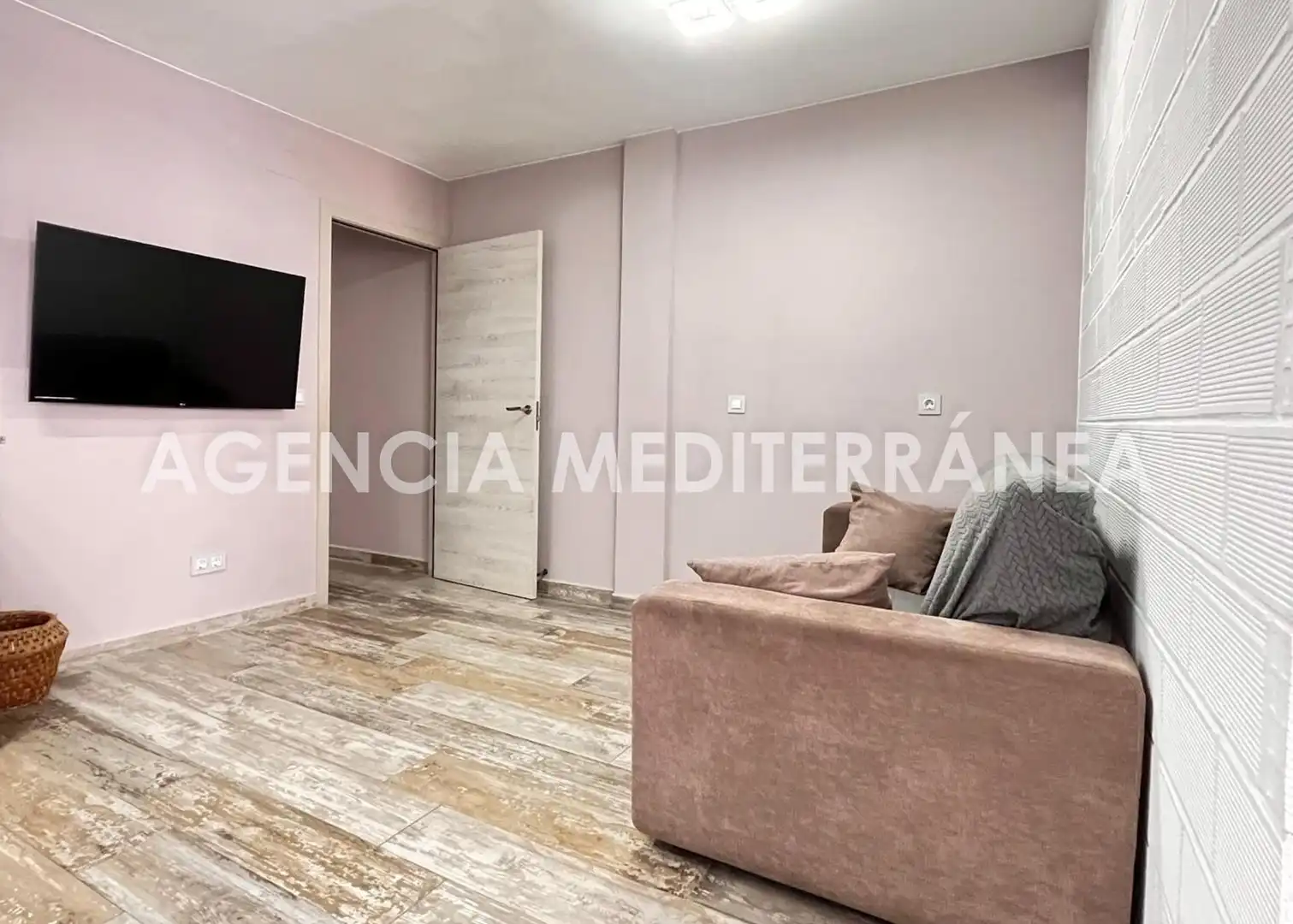 Flat for sale in Dénia  with Air Conditioner, Heating and Terrace