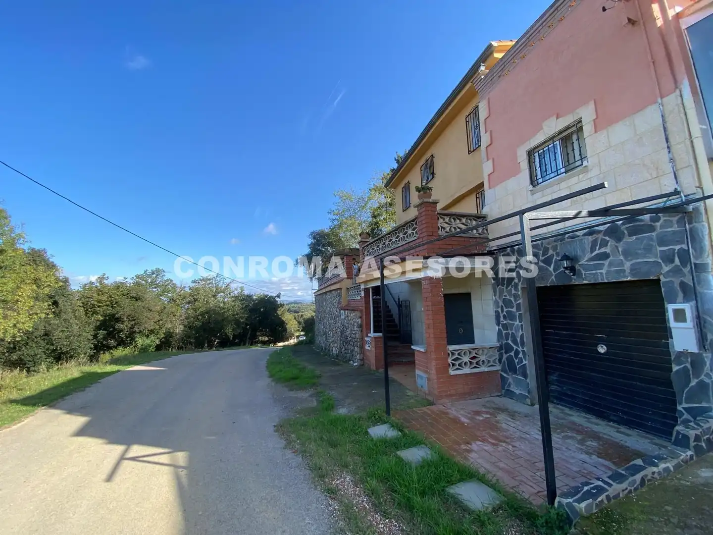 Casa o xalet en venda a Niàgara Parc - Ágora Parc
