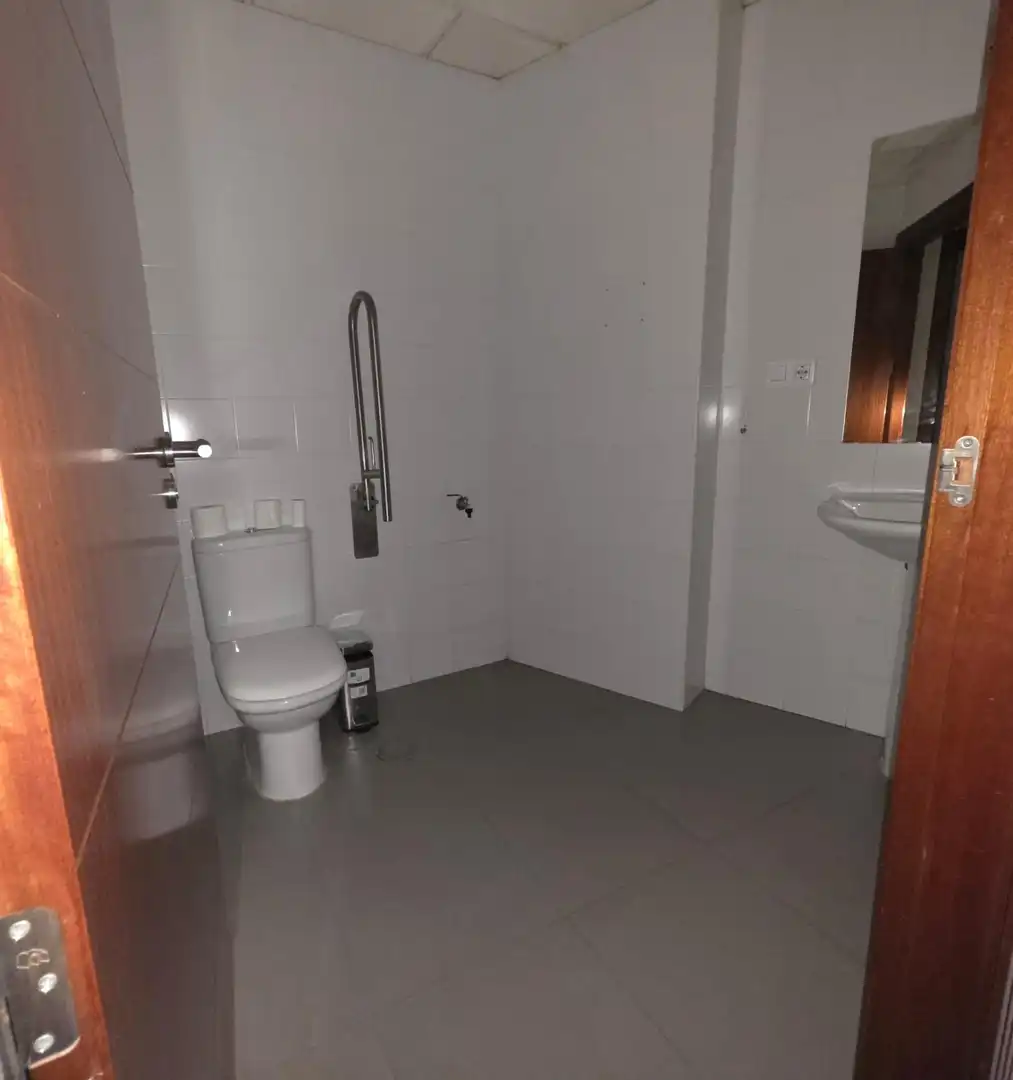 Bathroom of Office for sale in El Ejido