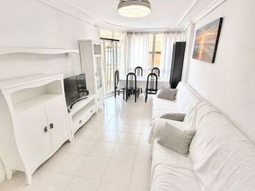 Apartamento con ascensor en alquiler en Centro