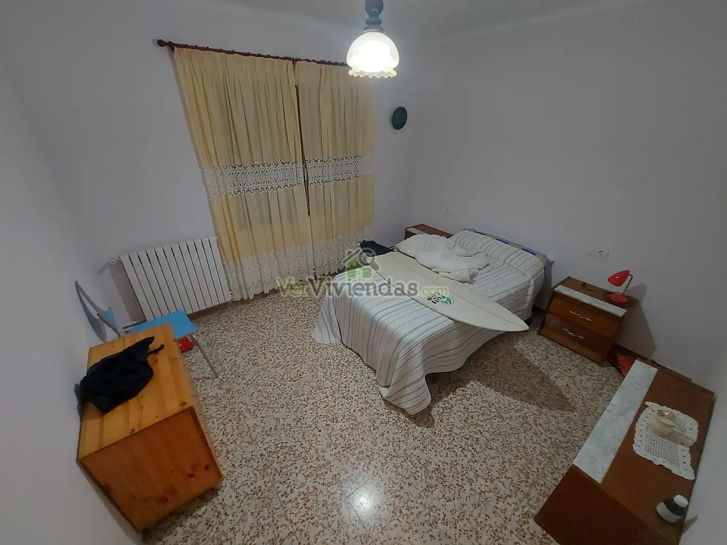 Habitación de Casa o chalet en venta en Olesa de Montserrat con Calefacción, Jardín privado y Terraza