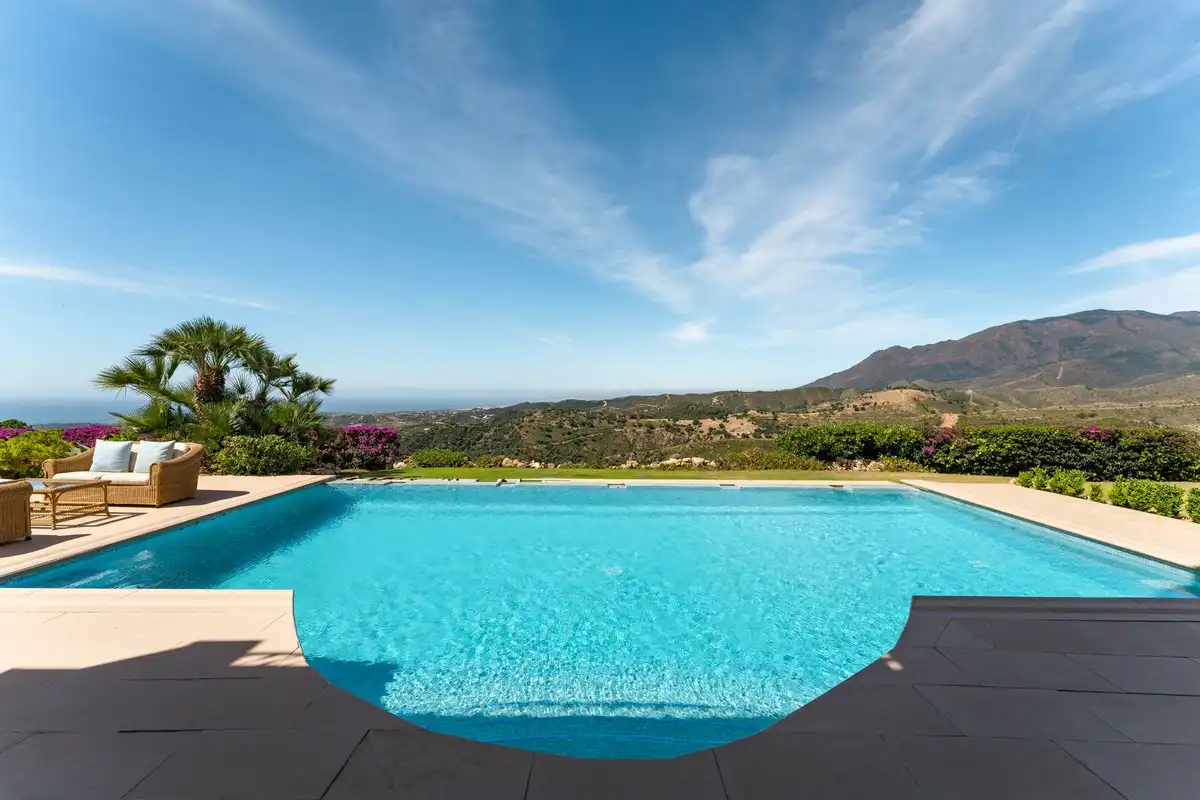 Reihenhaus zum Verkauf in Estepona Pueblo, imagen 2