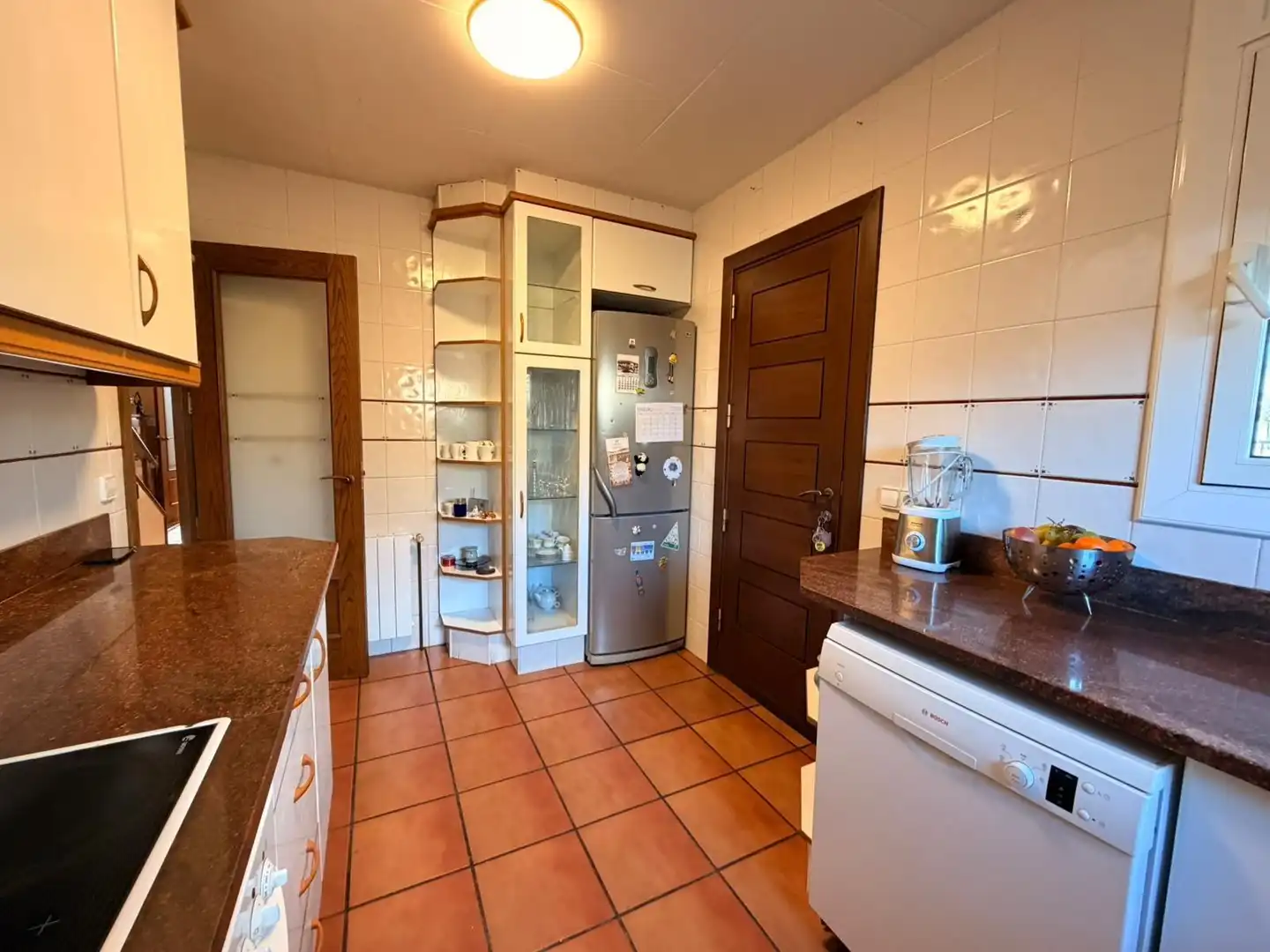 Casa amb jardí en venda a Santa Maria de Palautordera, imagen 12