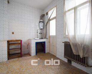 Kitchen of Flat for sale in Lugo Capital  with Balcony