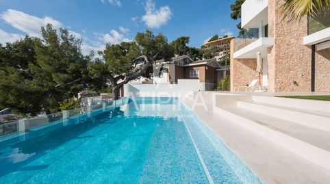 Foto 3 de Casa o xalet en venda a Can Vinyes, Bellamar, Castelldefels