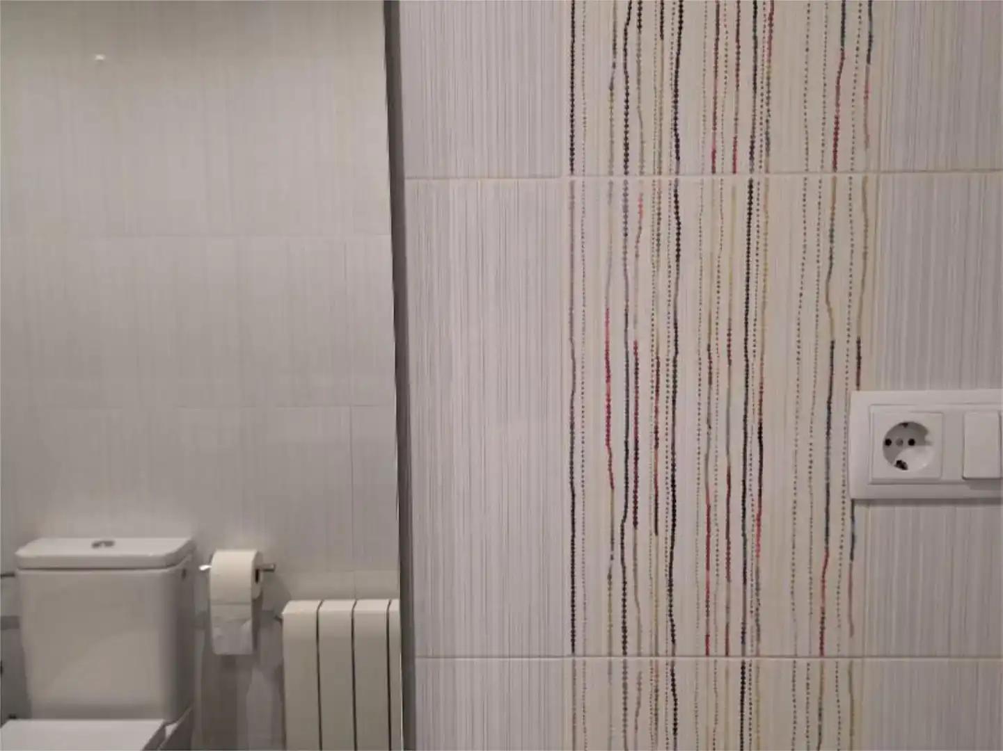 Baño de Piso en venta en Batea con Parquet y Balcón