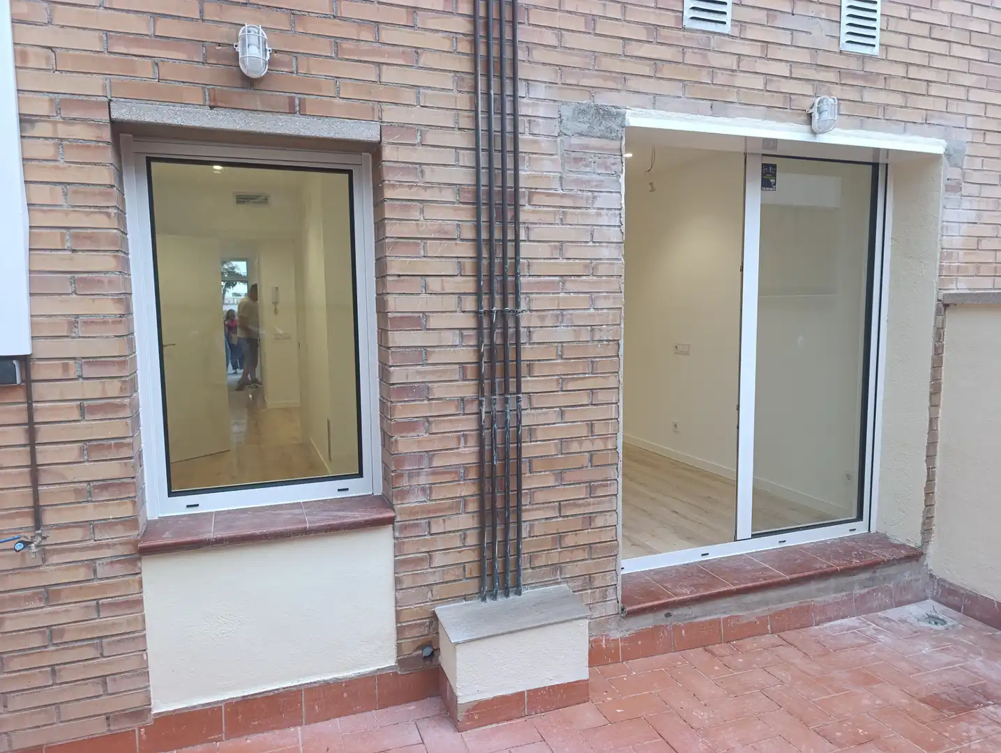 Bajo con terraza en venta en Creu de Barberà - Sector Sud, imagen 14