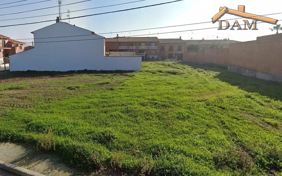 Residencial en venda en Fuensalida