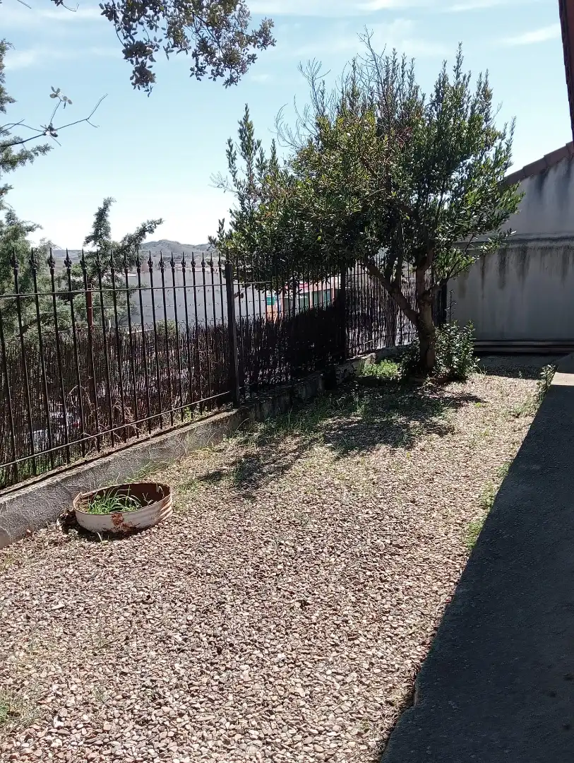 Jardí de Finca rústica en venda en Carabaña