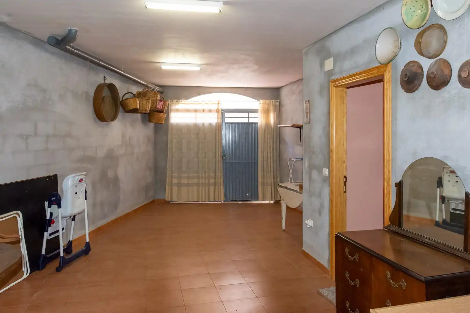 Casa o xalet en venda en Fuentes de Ayódar amb Terrassa, Traster i Balcó