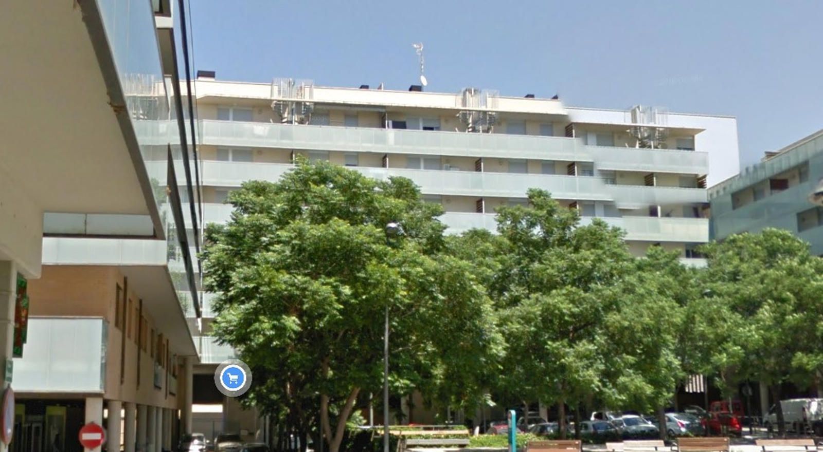 Pis en venda a Constitucion, San Pablo