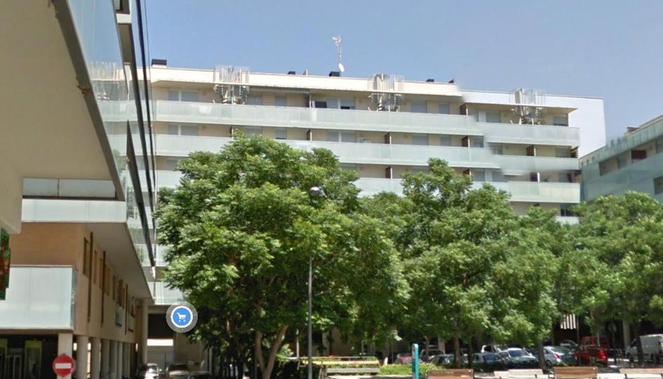 Photo 1 of Flat for sale in Constitucion, San Pablo, Zaragoza