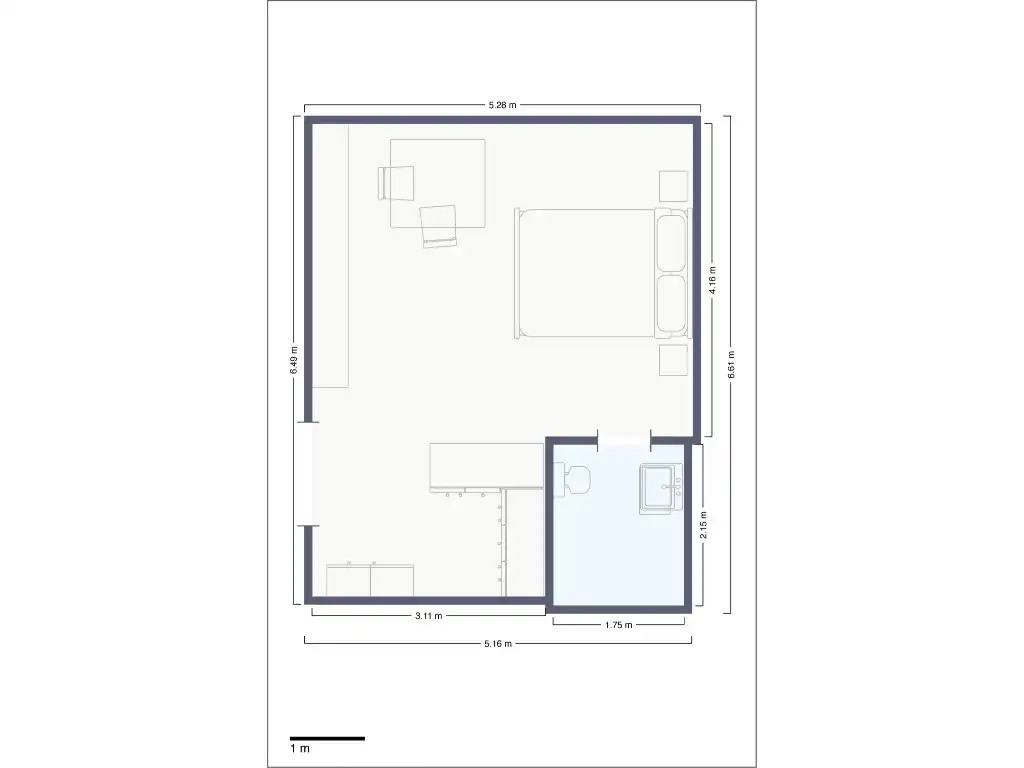 Bedroom of Houses for sale in Jávea / Xàbia  with Air Conditioner, Terrace and Swimming Pool