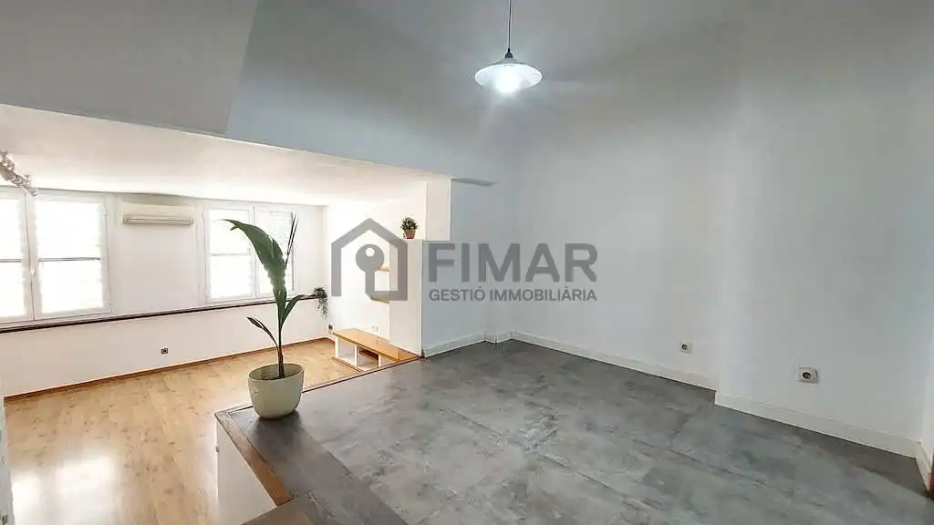 Sala de estar de Casa o chalet en venta en Vilassar de Dalt con Aire acondicionado, Calefacción y Terraza