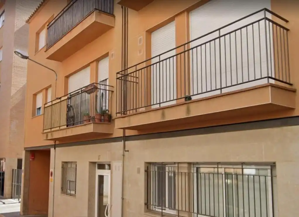 Parkplatz zum Verkauf in C/ Sant Pere, imagen 4