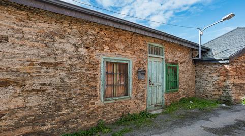 Foto 2 de Finca rústica en venda a A Rúa , Ourense