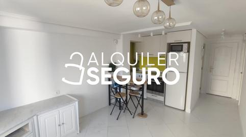 Foto 3 de Pis de lloguer a Castillo de la Mota, Simancas,  Madrid Capital