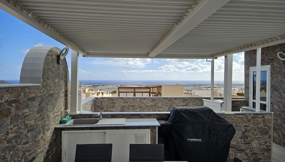 Photo 1 of Attic for sale in Cho - Parque de la Reina, Santa Cruz de Tenerife