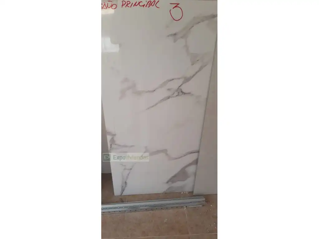 Garden of Flat for sale in Murcia