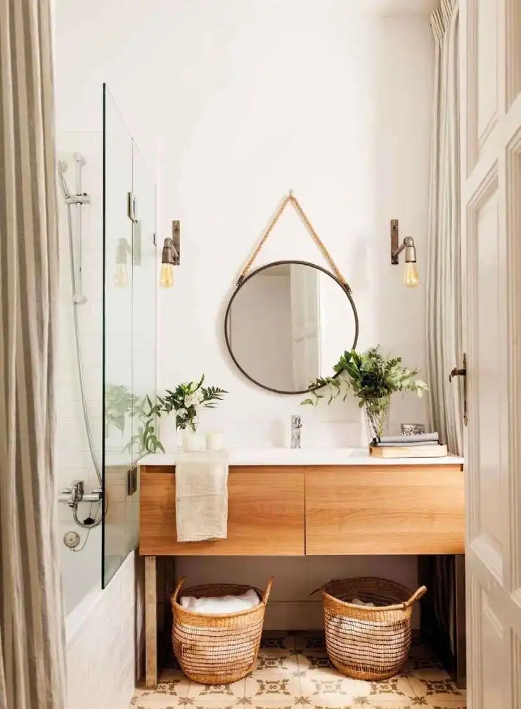 Bathroom of Flat for sale in Sagunto / Sagunt  with Terrace