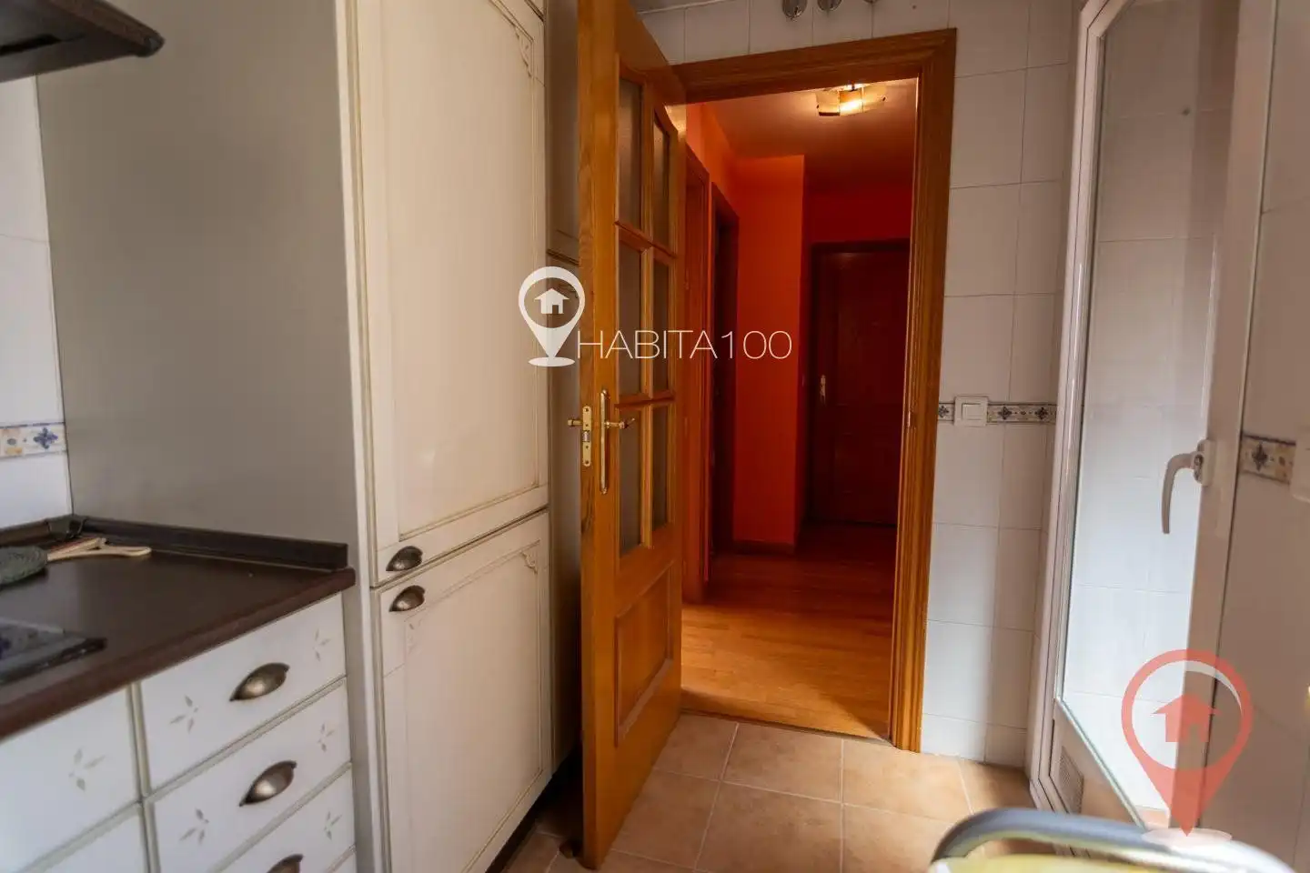 Wohnung zum Verkauf in Cuenca mit Heizung, Terrasse und Abstellraum