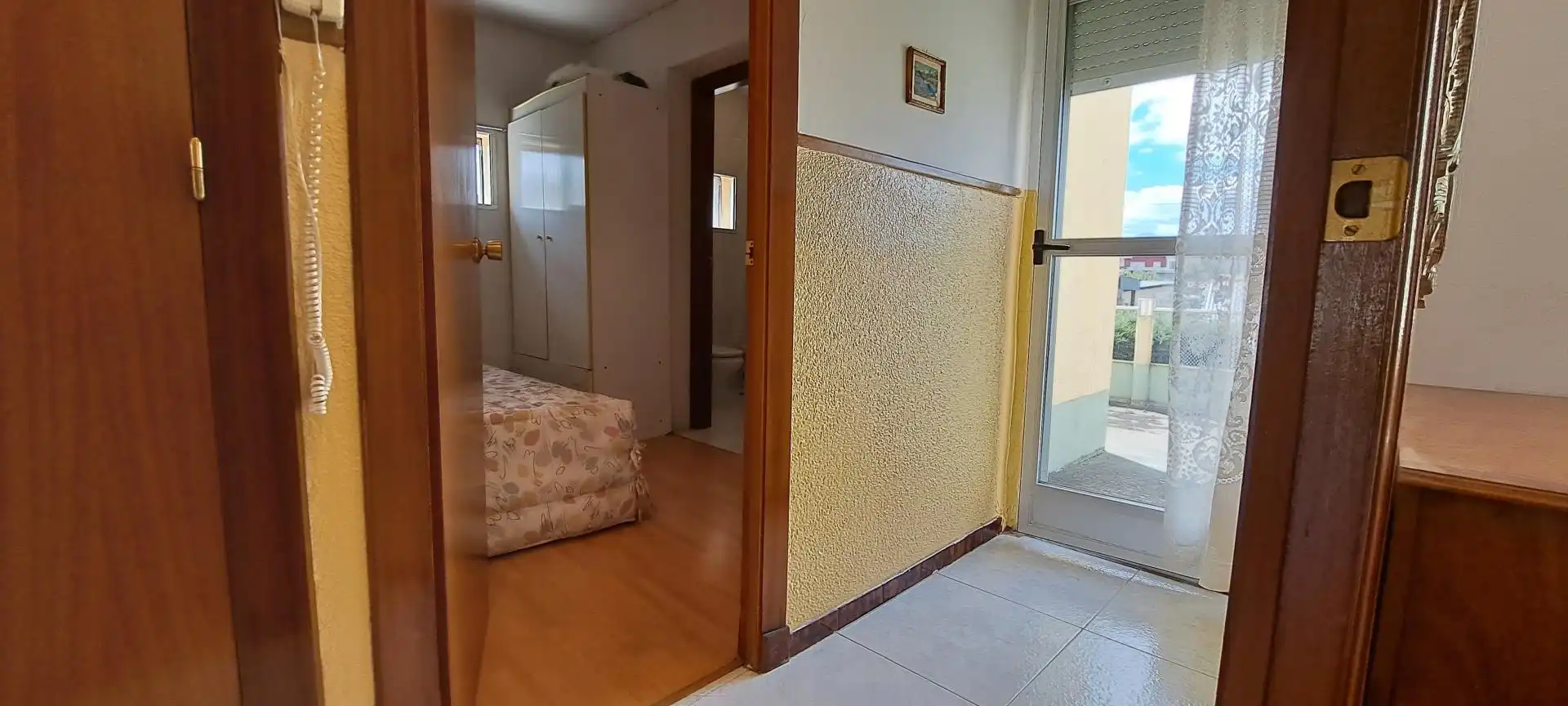 Casa o chalet en venta en Compostilla - Columbrianos