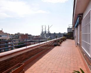 Attic for sale in Joan XXIII, Sant Adrià de Besòs