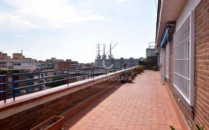 Attic for sale in Joan XXIII, Sant Adriá Nord