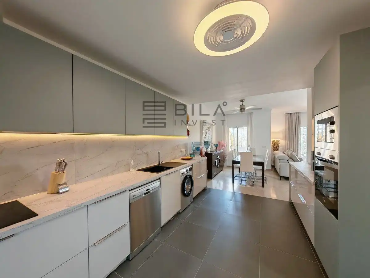 Maison mitoyenne avec piscine à vendre à Azabache de Riviera, imagen 11