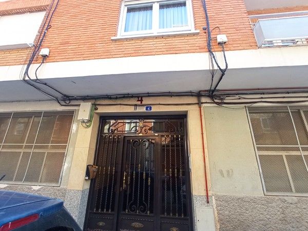 Pis en venda a Maestro Chapi, El Pilar