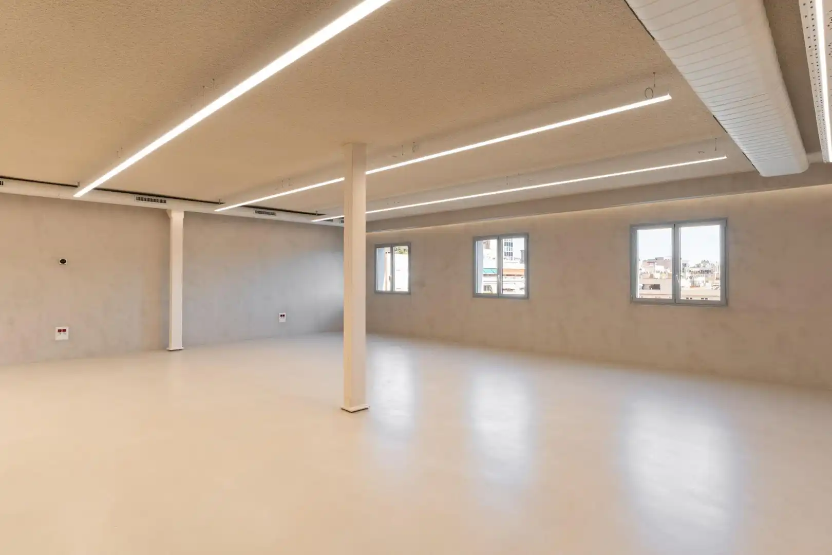 Oficina de alquiler en Barcelona, Barcelona