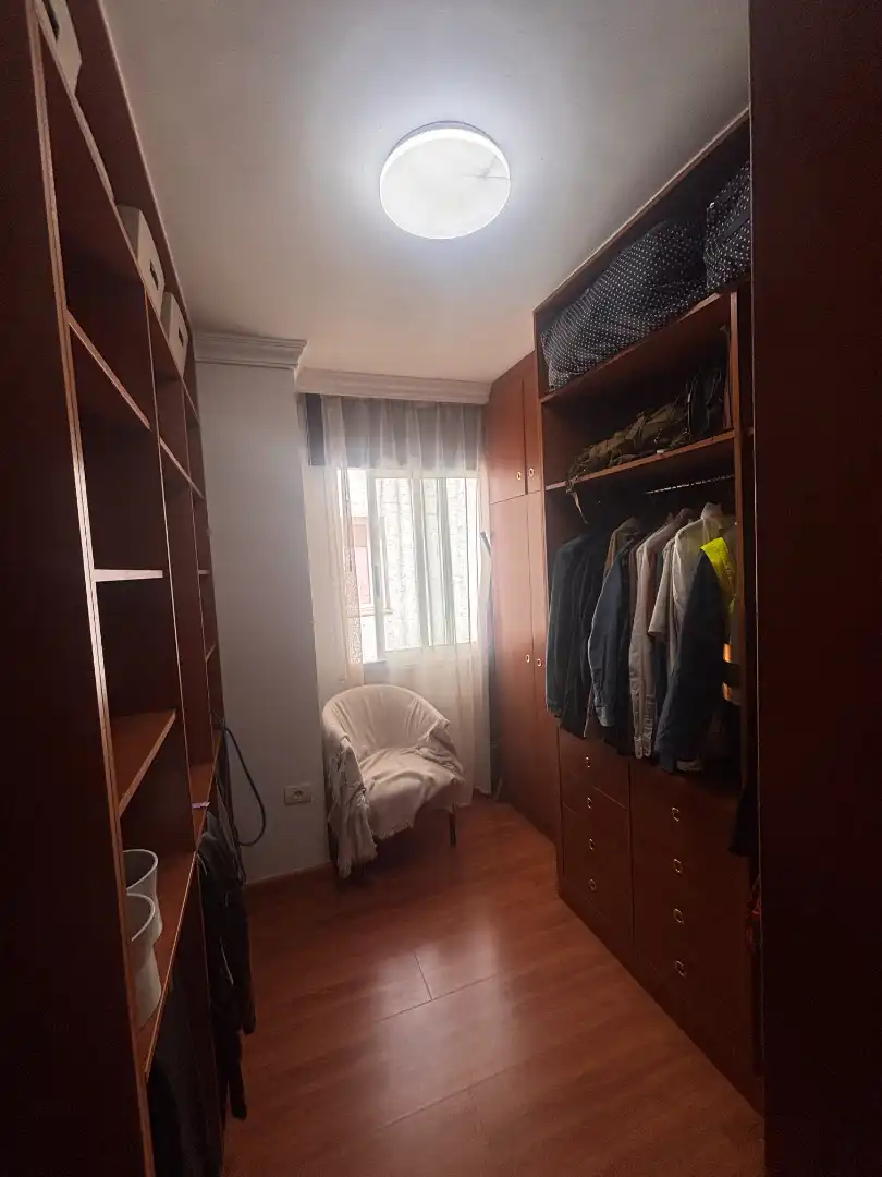 Dormitori de Pis en venda en San Cristóbal de la Laguna