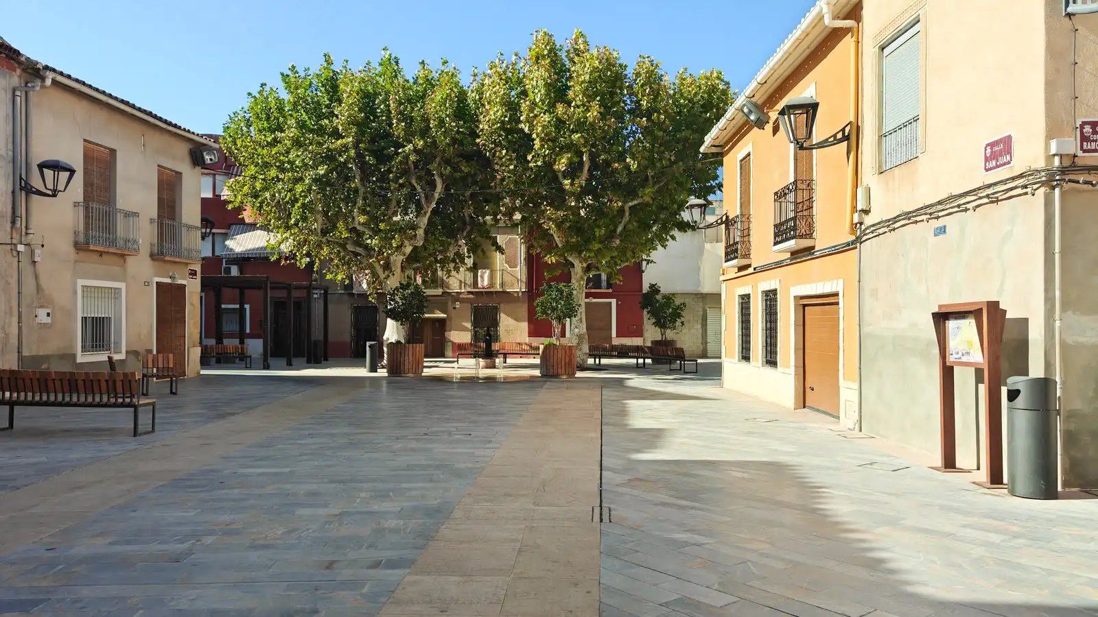 Haus mit Terrasse zum Verkauf in Calle Comandante Franco