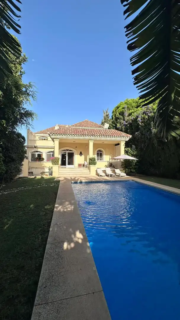 Casa o xalet de lloguer a La Carolina - Guadalpín