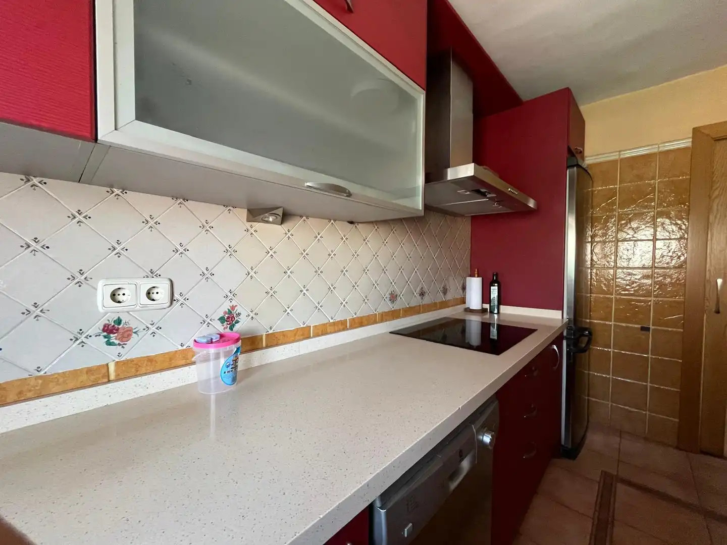 Flat for rent in Calle Delfín, 5, Angustias - Chana - Encina