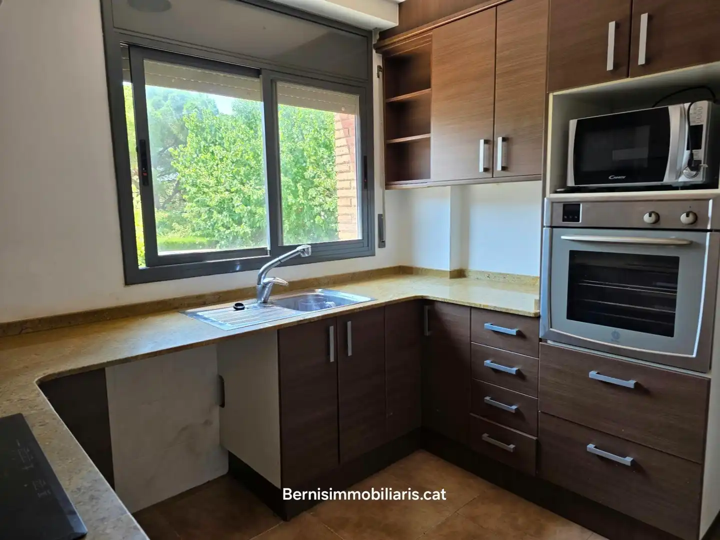 Ground floor for sale in CALDERON BARCA, Piera