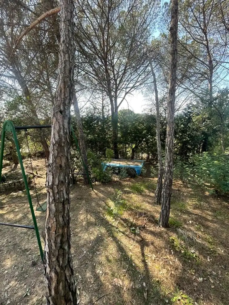Casa amb piscina en venda a Santa Coloma de Farners, imagen 37