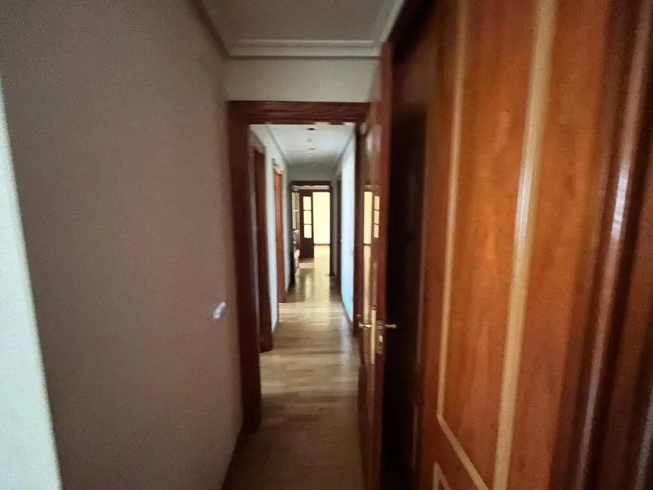 Pis en venda en Burgos amb Calefacció, Parquet i Traster