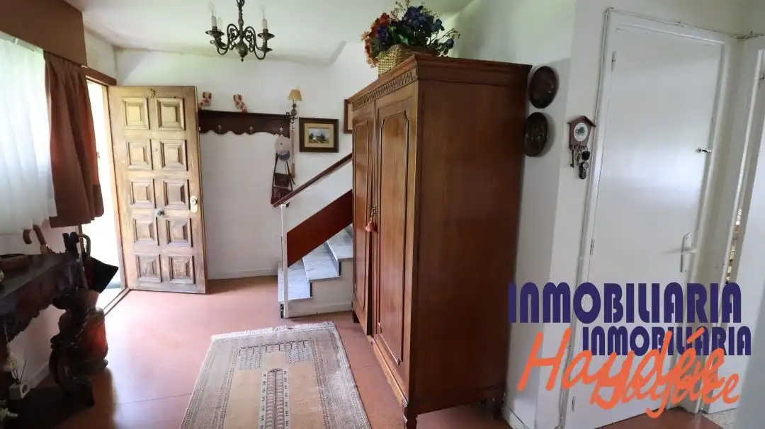 Houses for sale in Getxo   with Heating, Private garden and Terrace