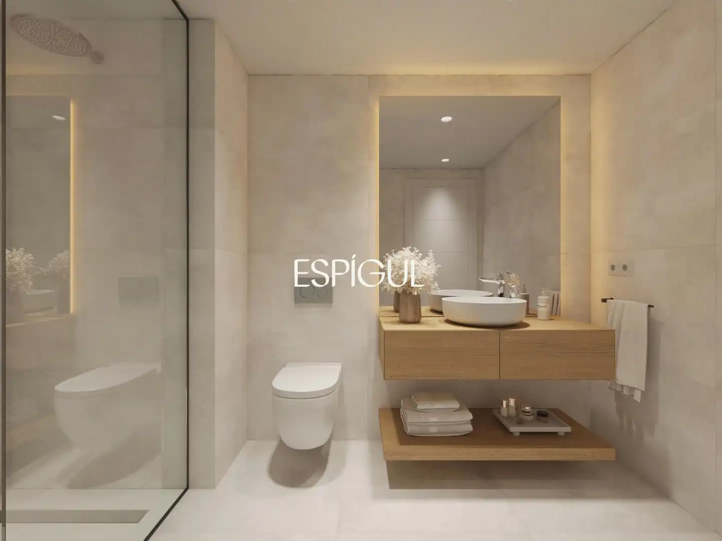 Duplex with terrace for sale in Miquel Servet, imagen 4