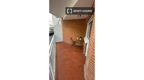 Foto 3 de Habitació a San Isidro, Getafe