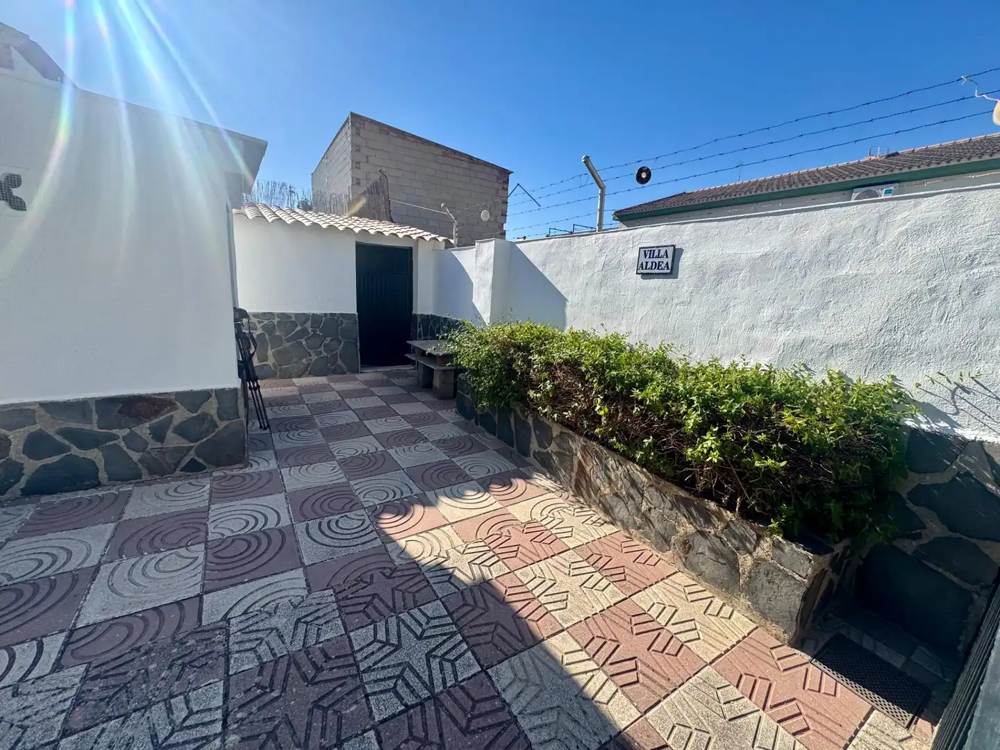 Chalet con piscina en venta en Calle DOCTOR PALOMO CRESPO, imagen 7