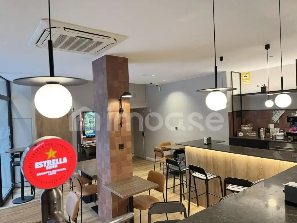 Business premises for sale in Sant Joan de Vilatorrada, imagen 2
