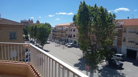 Foto 3 de Piso en venta en Calle Albox, 116, Vélez-Rubio, Almería