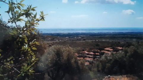 Foto 2 de Finca rústica en venta en Diseminado Diseminats, 130, L'Ampolla, Tarragona