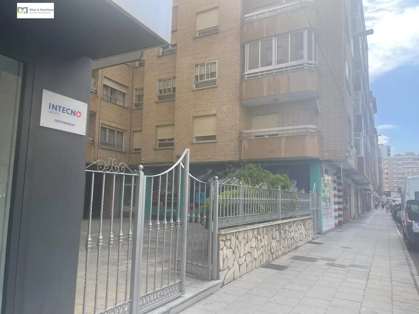 Local comercial en venda a Las Eras de Renueva, imagen 4
