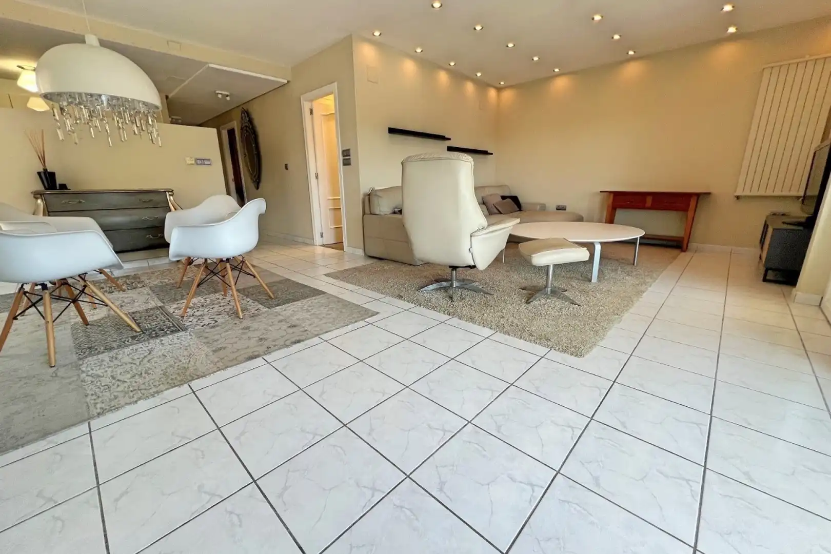 Flat with pool for sale in L'Albir, imagen 2